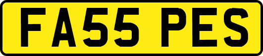 FA55PES