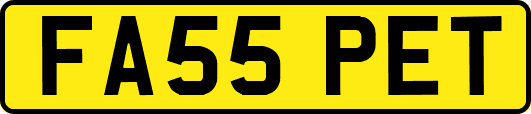 FA55PET