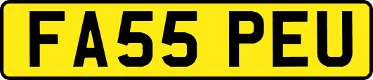 FA55PEU