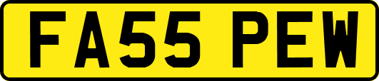 FA55PEW