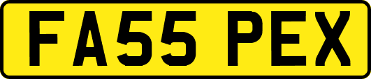 FA55PEX