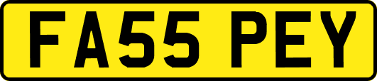 FA55PEY