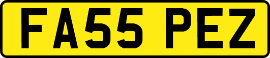 FA55PEZ