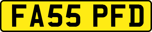 FA55PFD
