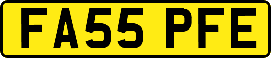 FA55PFE