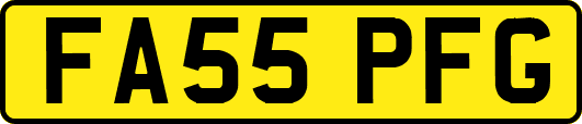 FA55PFG