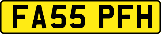 FA55PFH