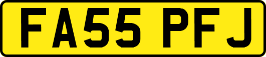 FA55PFJ