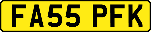 FA55PFK