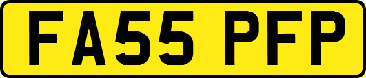 FA55PFP