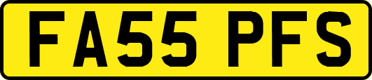 FA55PFS