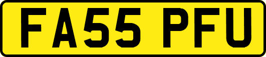 FA55PFU