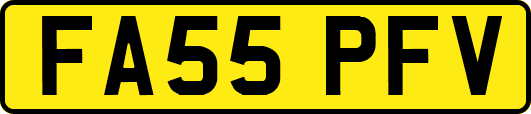 FA55PFV