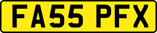 FA55PFX