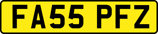 FA55PFZ