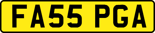 FA55PGA