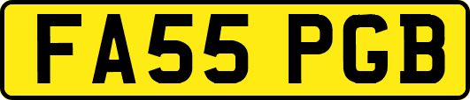FA55PGB