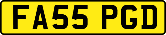 FA55PGD