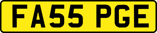 FA55PGE