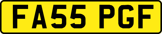 FA55PGF