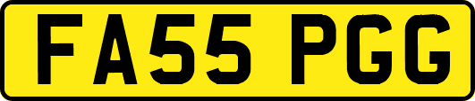 FA55PGG