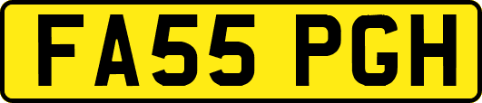 FA55PGH