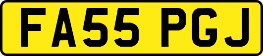 FA55PGJ