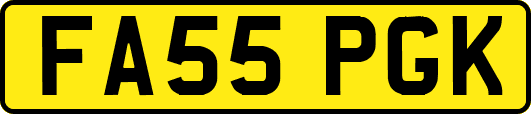 FA55PGK