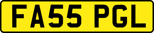 FA55PGL