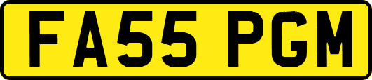 FA55PGM