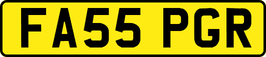 FA55PGR