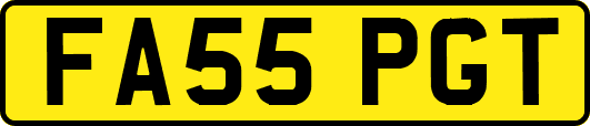FA55PGT