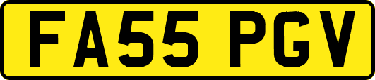 FA55PGV