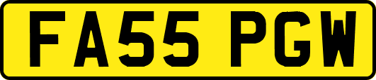 FA55PGW