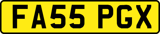 FA55PGX
