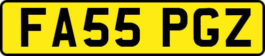 FA55PGZ