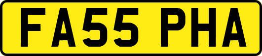 FA55PHA