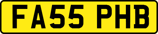 FA55PHB