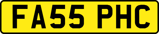 FA55PHC