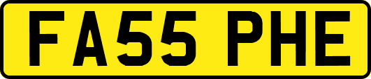 FA55PHE