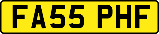 FA55PHF