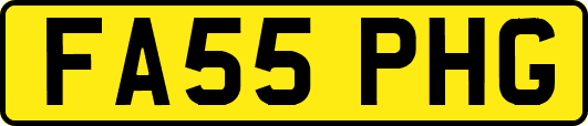 FA55PHG