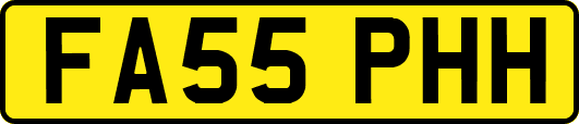 FA55PHH