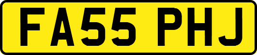 FA55PHJ