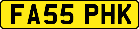 FA55PHK