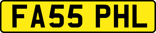 FA55PHL