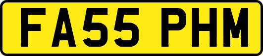 FA55PHM