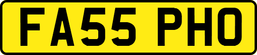 FA55PHO