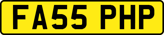 FA55PHP
