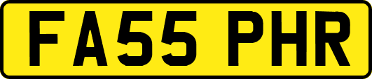 FA55PHR